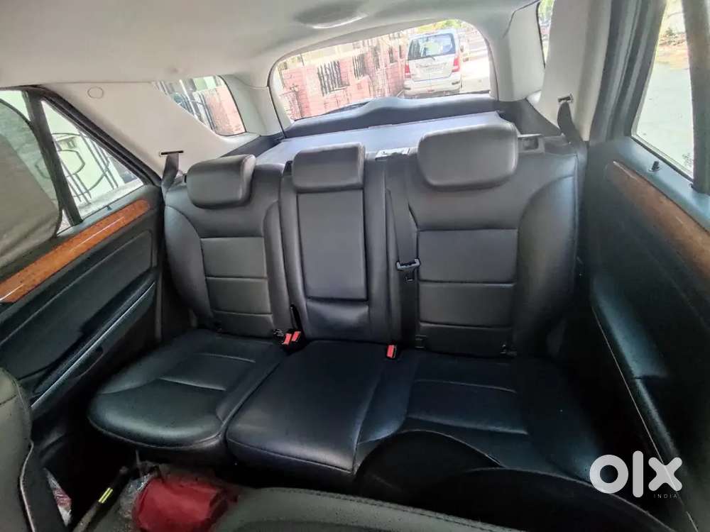 Mercedes-benz M-class 2011 Diesel Well Maintained