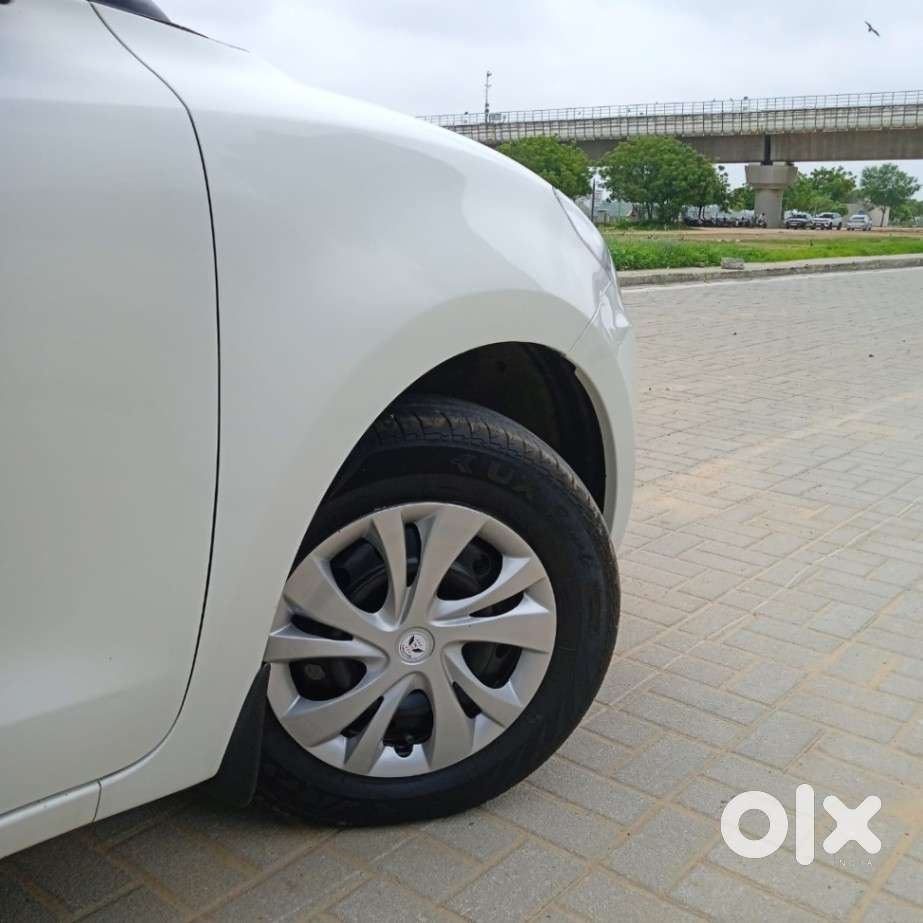 Maruti Suzuki Swift Vxi Ags, 2024, Petrol