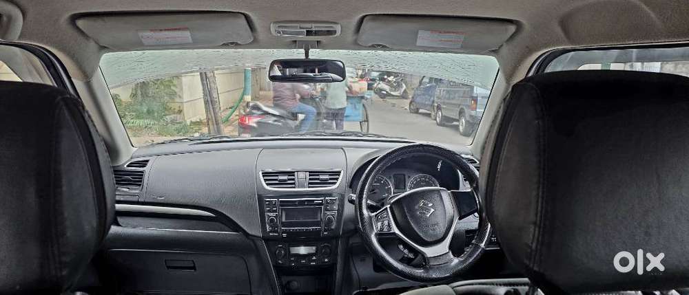 Maruti Suzuki Swift Zdi, 2017, Diesel