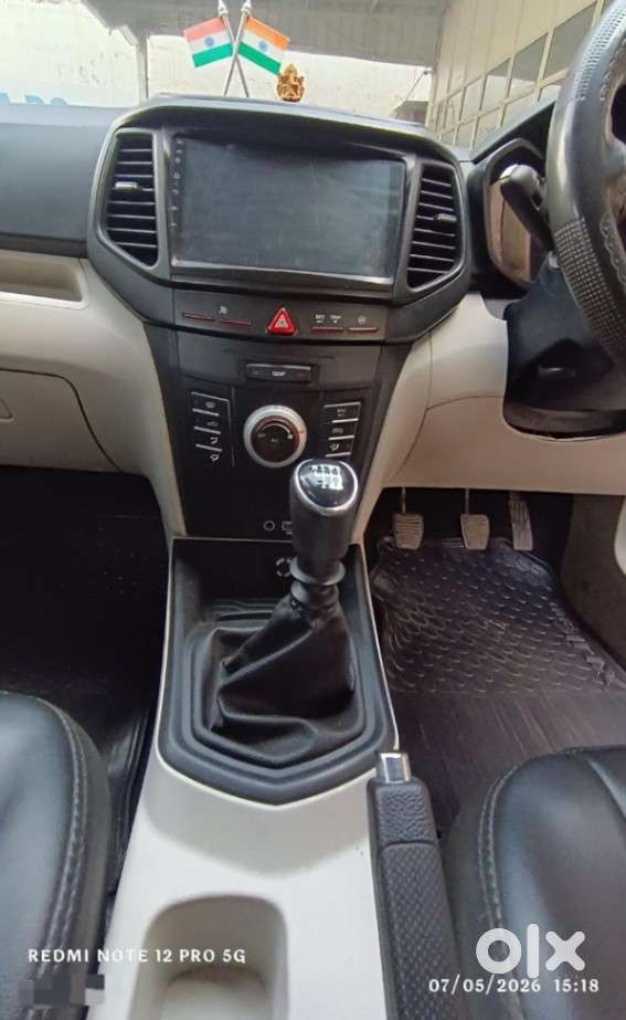 Mahindra Xuv300 W6, 2022, Petrol