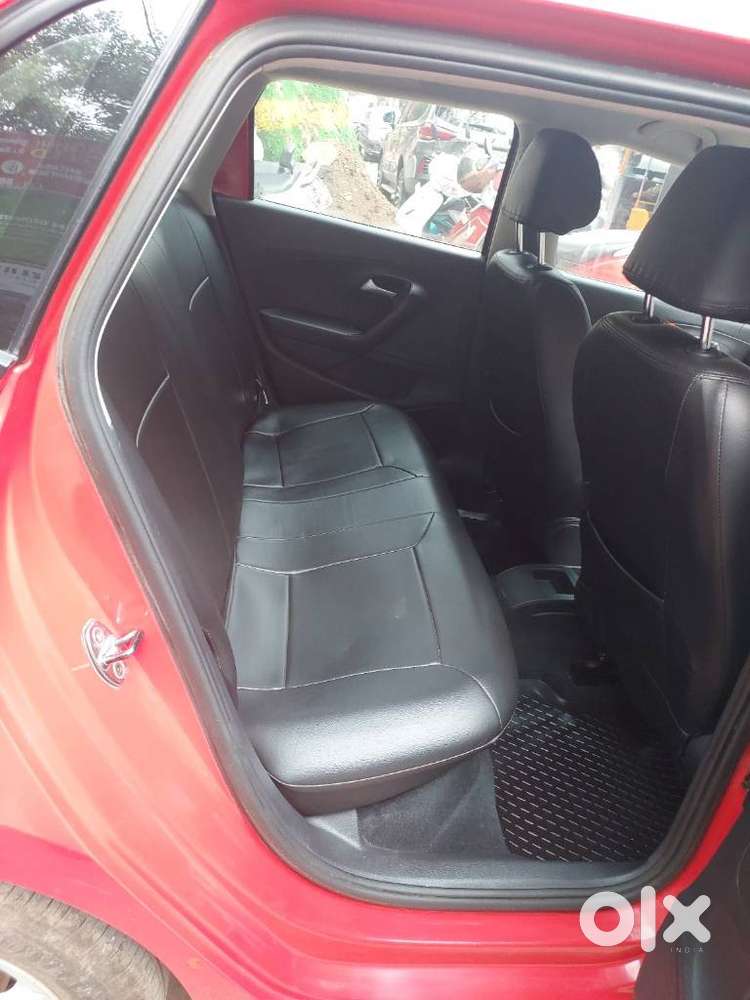 Volkswagen Polo 1.2 Gt Tsi, 2018, Petrol