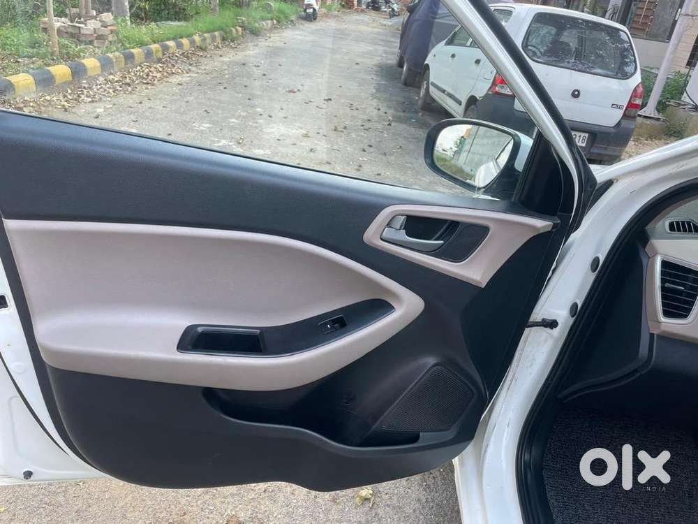 Hyundai Elite I20 2018 Petrol Well Maintained