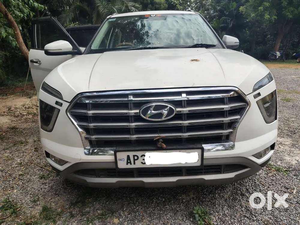 Hyundai Creta 1.6 Diesel 2020
