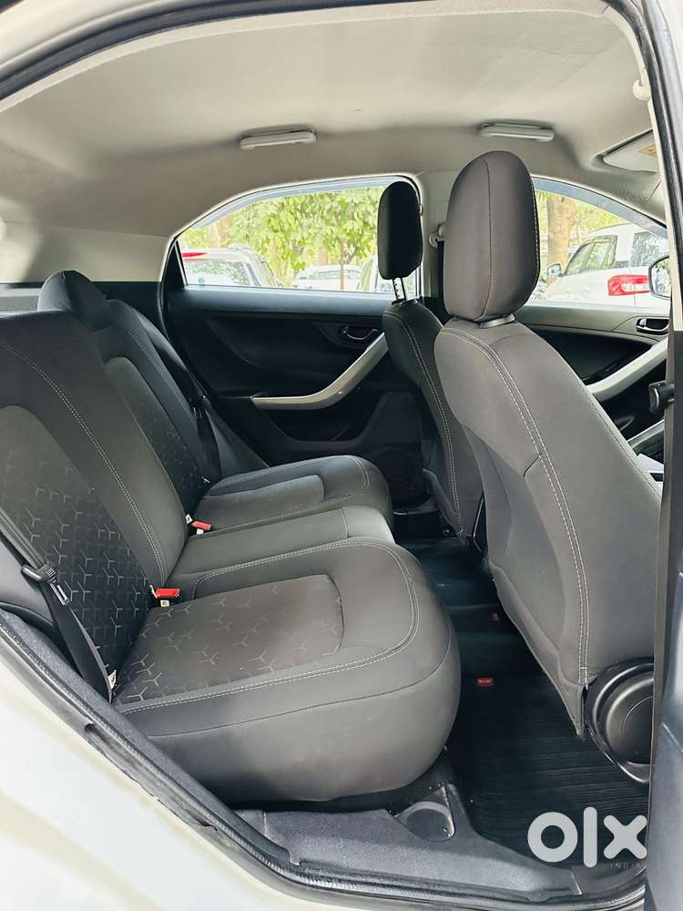 Tata Nexon 1.2 Revotron Xm (s), 2023, Diesel