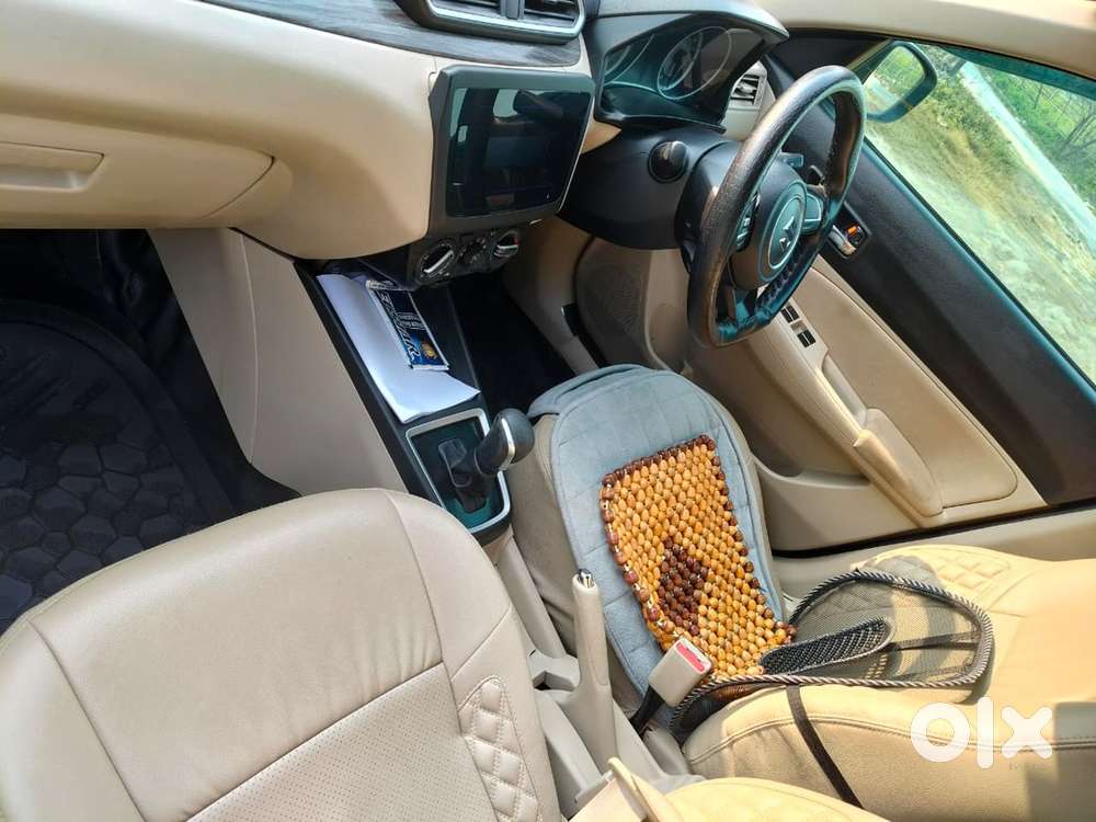 Maruti Suzuki Dzire