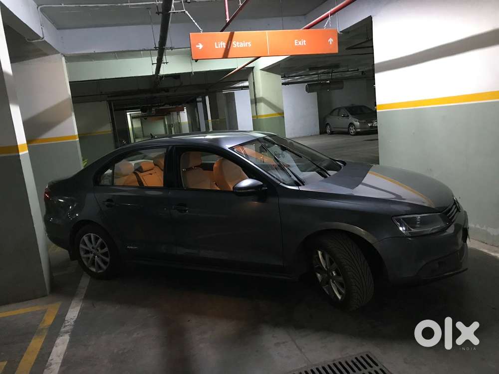 Volkswagen Jetta 2014 Year Diesel Manual
