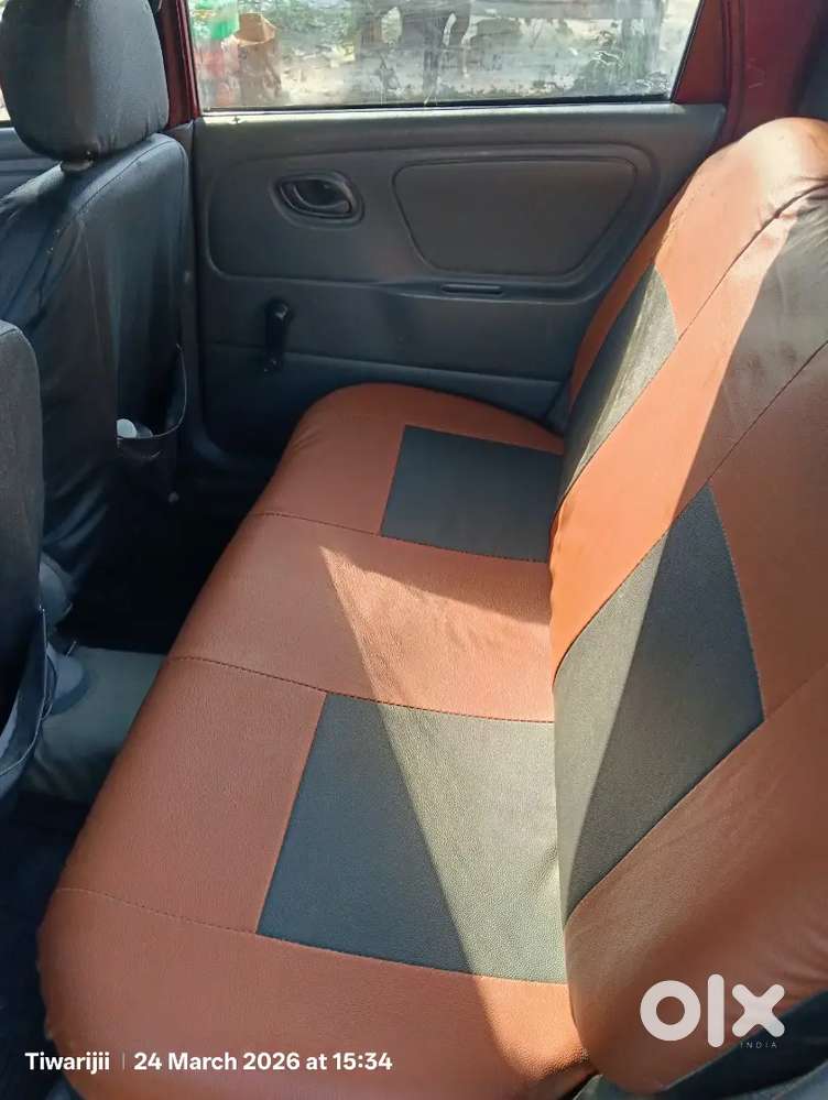 Maruti Suzuki 800 2006