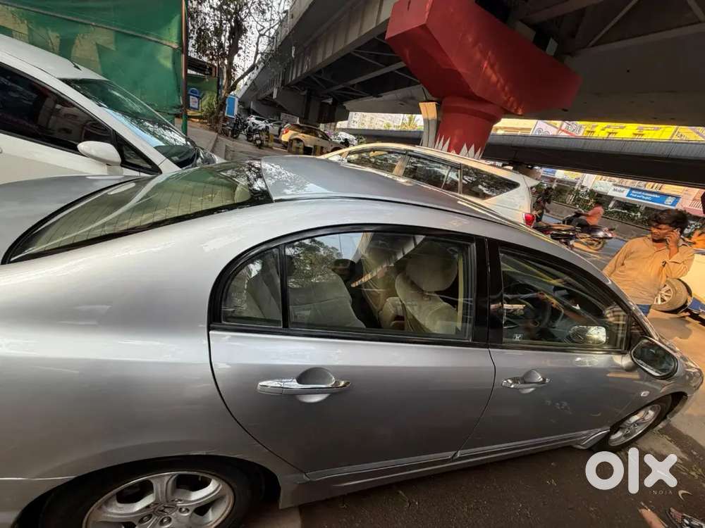 Honda Civic 2005