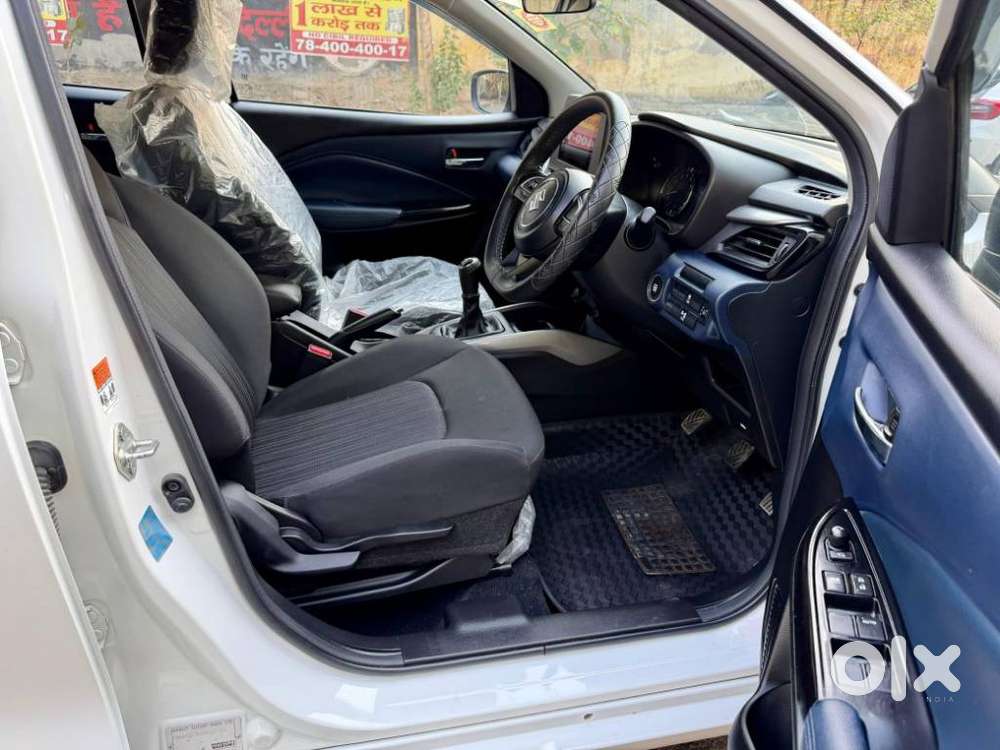 Maruti Suzuki Baleno Zeta, 2024, Cng & Hybrids
