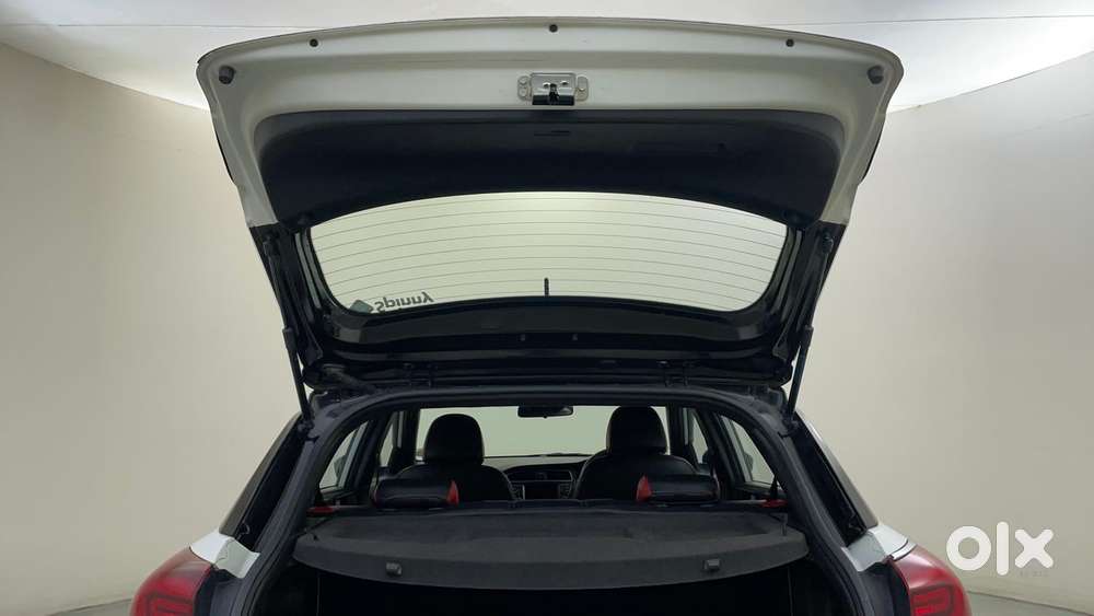Hyundai Elite I20 Sportz Plus Dual Tone, 2019, Petrol