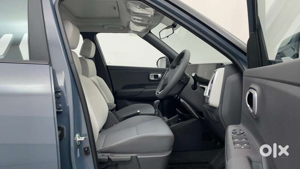 Hyundai Venue S Plus Mt 1.2 Kappa, 2026, Petrol