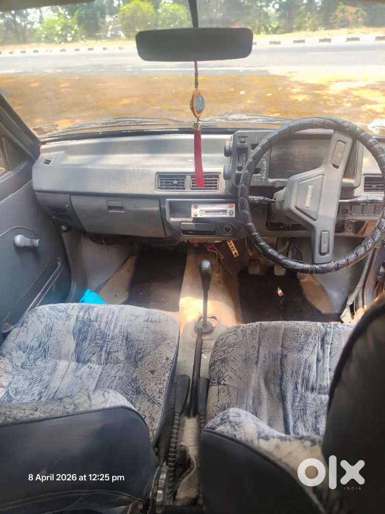 Maruti Suzuki 800 2003 Petrol 78000 Km Driven