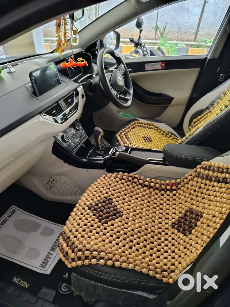 Nexon Xza+s 2023 Petrol