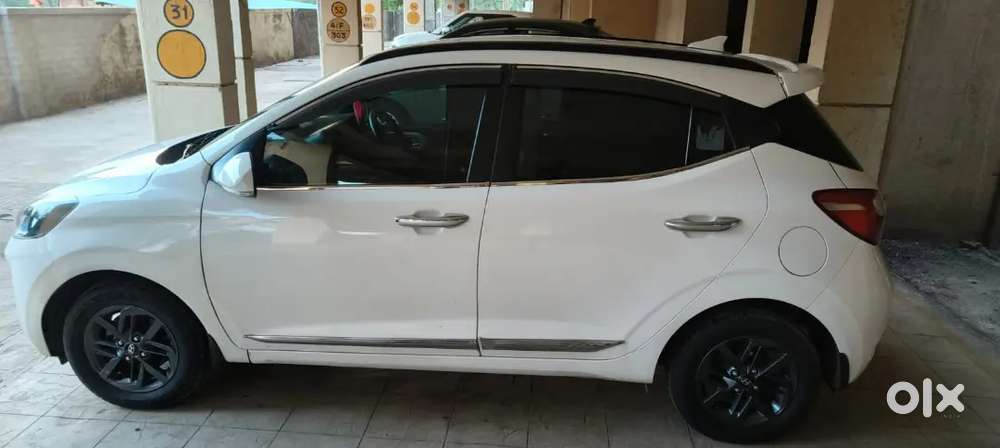 Hyundai Grand I10 Nios 2022