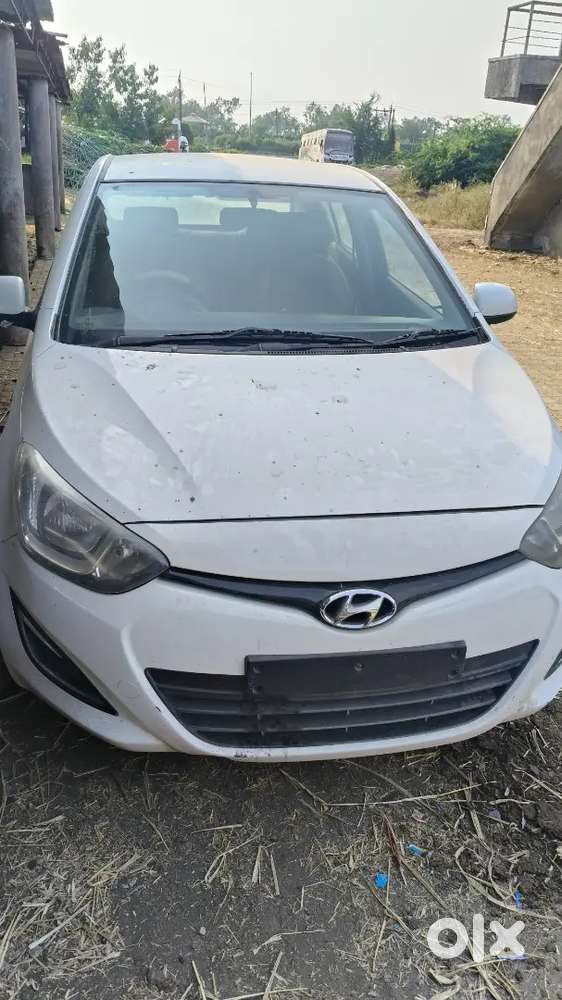 Hyundai I20 2013 मॉडल