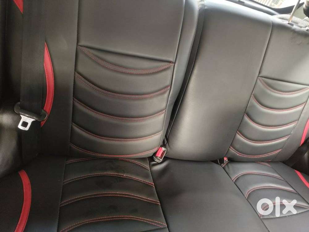 Maruti Suzuki Swift 1.2 Vxi (o), 2016, Petrol