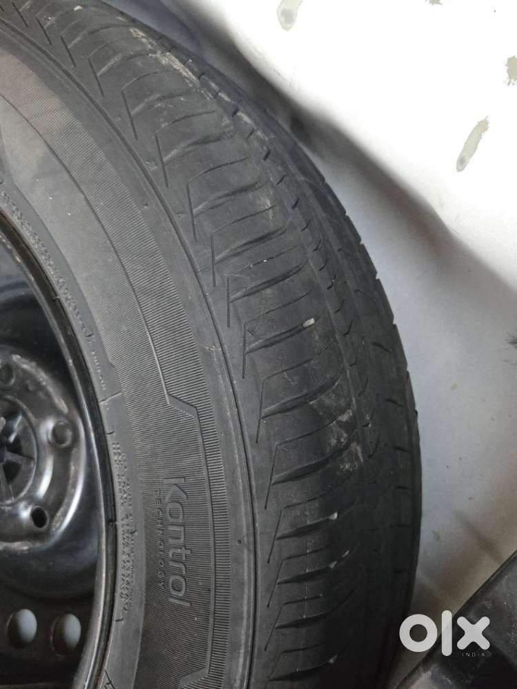 Hyundai Venue 1.5 Crdi Sx (o), 2019, Diesel