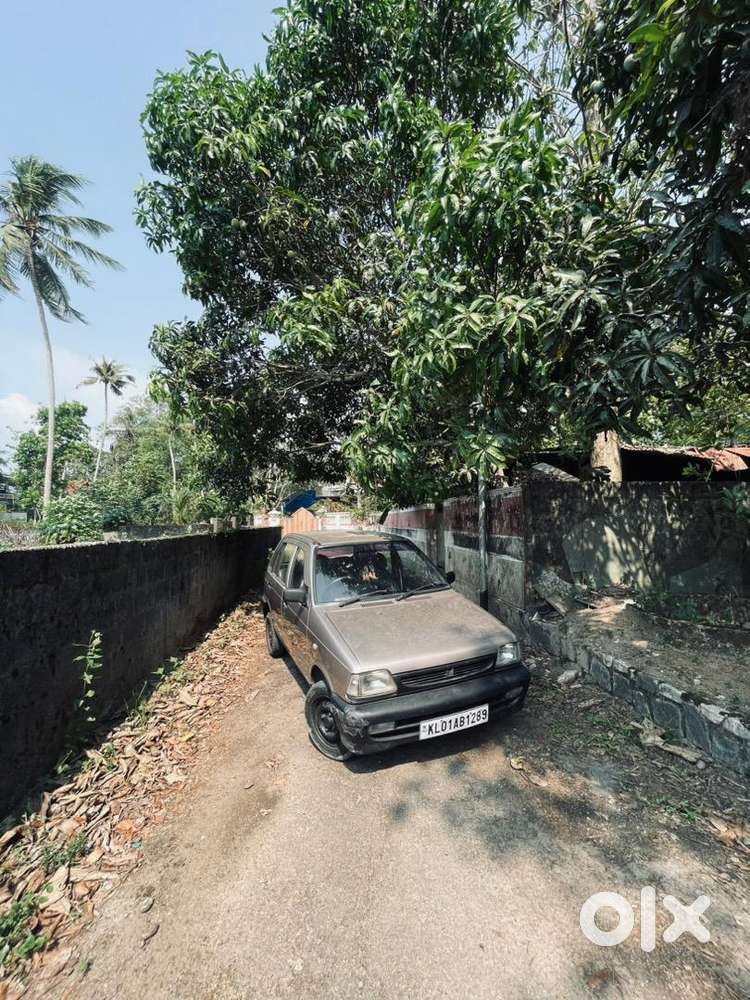 Maruti Suzuki 800 2003 Mechanic Used