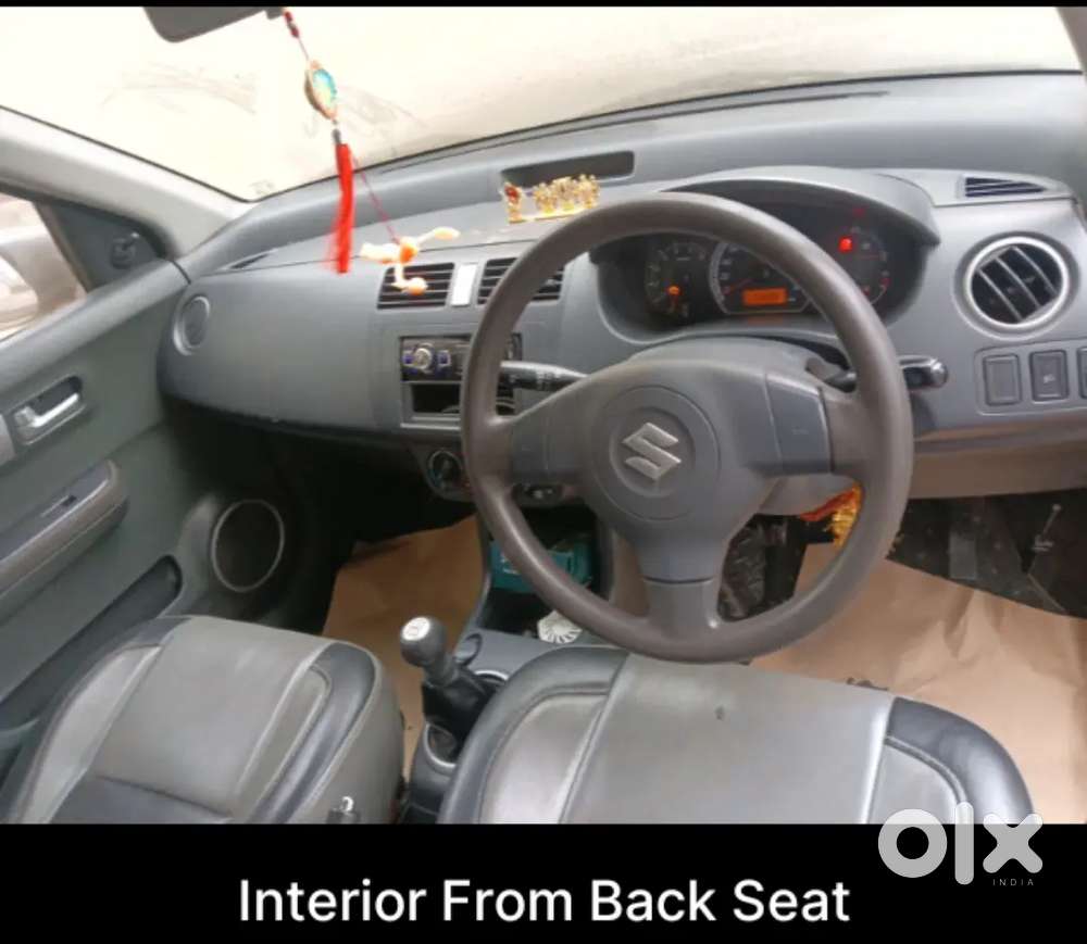 Maruti Suzuki Swift 2005 Petrol 113000 Km Driven