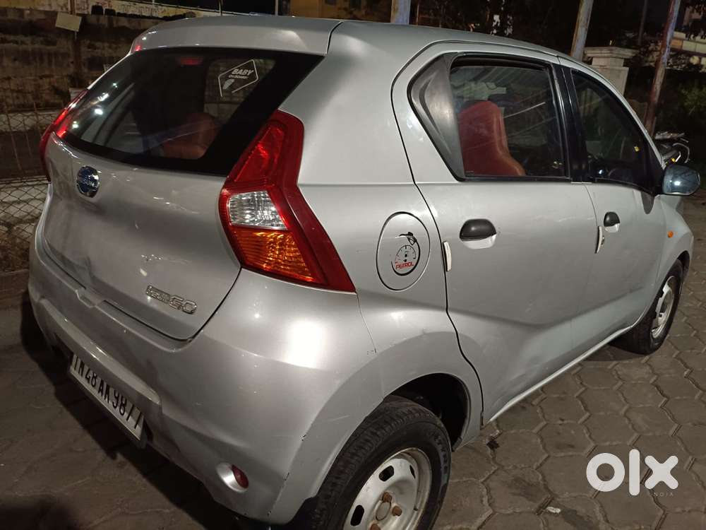 Datsun Redigo T, 2019, Petrol