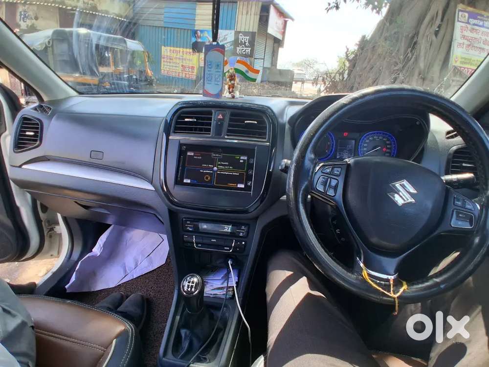 Good Condition Suv