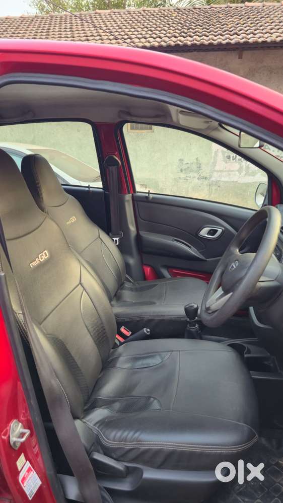 Datsun Redi Go 1.0 Limited Edition 2018, 2019, Petrol