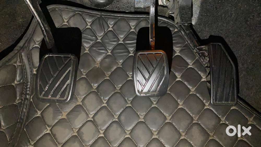 Maruti Suzuki Xl6 Zeta, 2022, Petrol