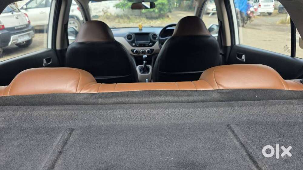 Hyundai Grand I10 1.2 Kappa Sportz, 2019, Petrol