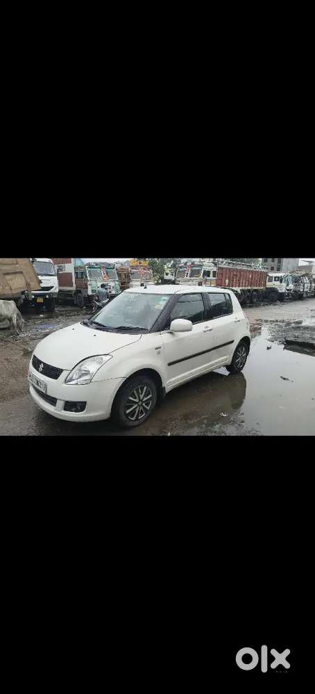 Maruti Suzuki Swift Vdi 2010