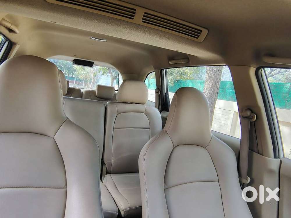 Honda Mobilio 1.5 S I-dtec Mt, 2016, Diesel