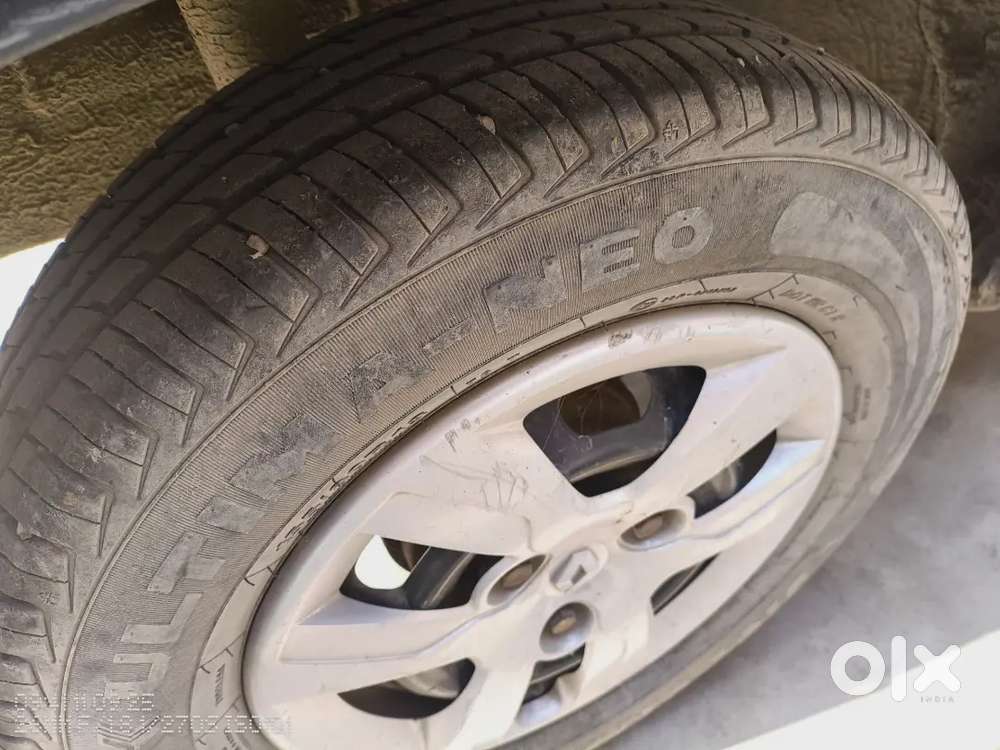 Renault Kwid 2016 Petrol 88000 Km Driven