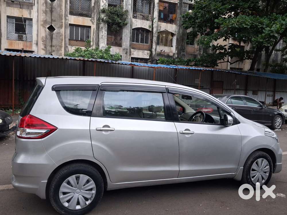 Maruti Suzuki Ertiga Vdi Shvs, 2017, Diesel