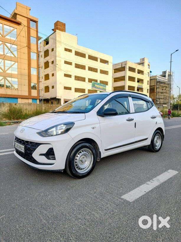 Hyundai Grand I10 Nios Era 1.2 Kappa, 2024, Petrol