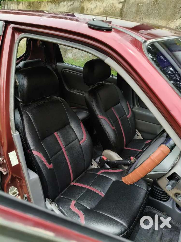Maruti Suzuki Alto 2006 Lxi Petrol