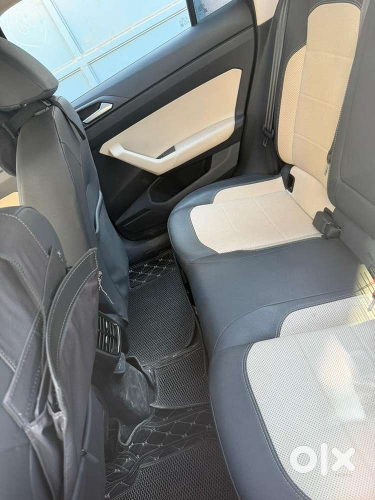 Volkswagen Virtus 2023