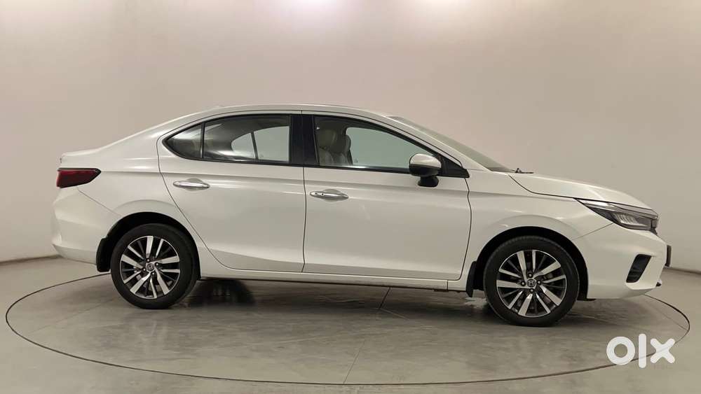 Honda City 1.5 Zx Cvt I-vtec, 2022, Petrol