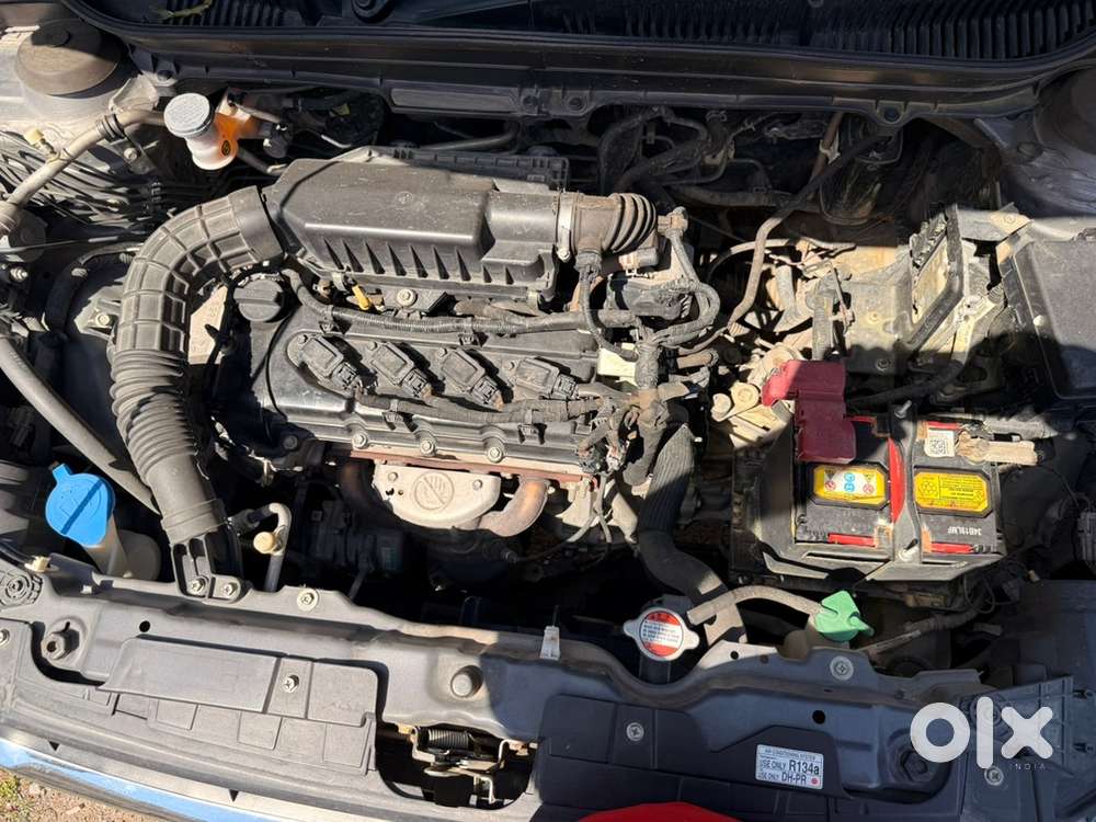 Maruti Suzuki Brezza 2021 Petrol 42000 Km Driven