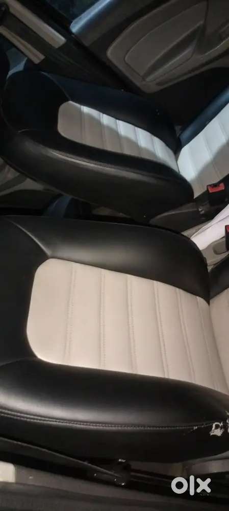 Ford Ecosport 1.5 Diesel 2016