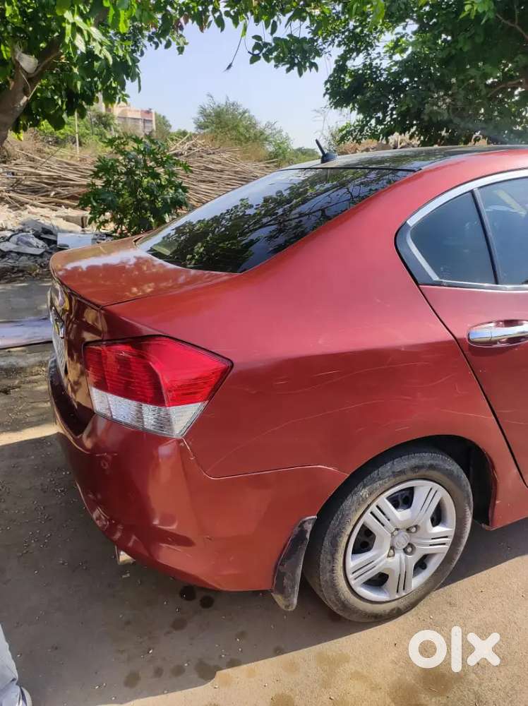 Honda City I Vtec Top Model For Sell