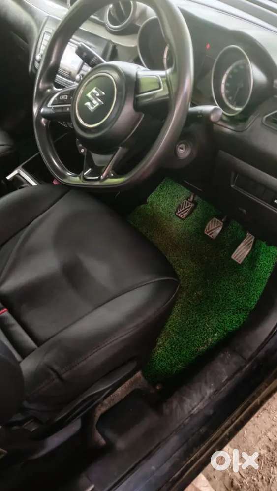 Maruti Suzuki Swift 2019 Vxi