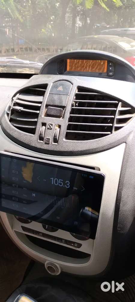 Mahindra Xylo Diesel Manual 2009,