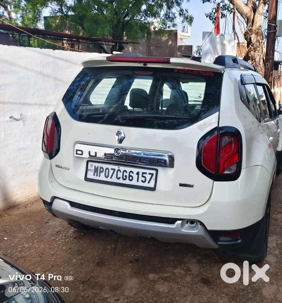 Fixed Price Duster 2020