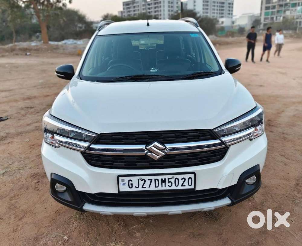 Maruti Suzuki Xl6 1.5 Alpha Mt, 2021, Petrol