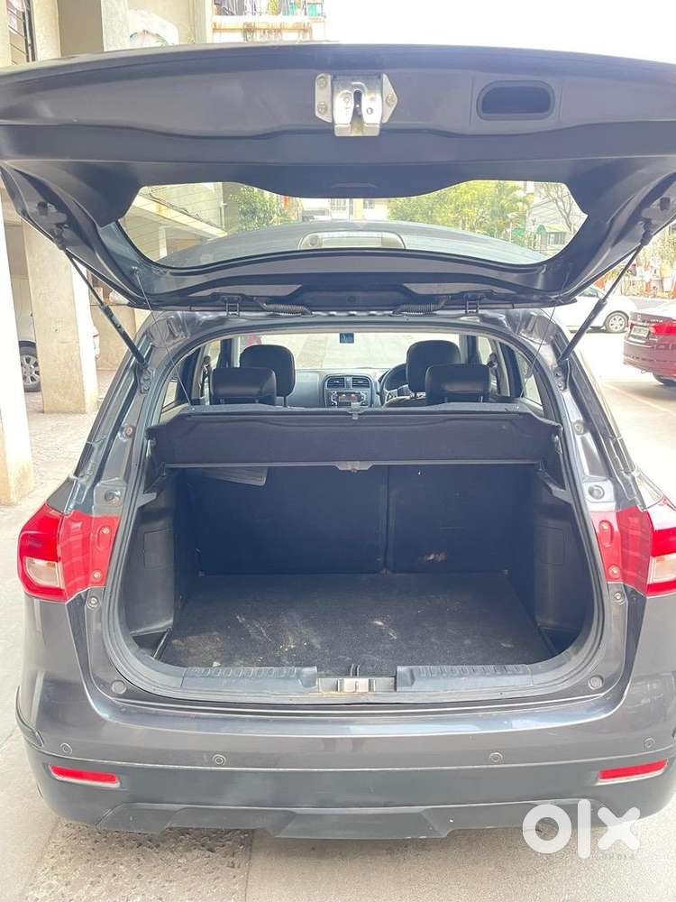 Maruti Suzuki Brezza 2018 Diesel Pune 75000 Km Driven