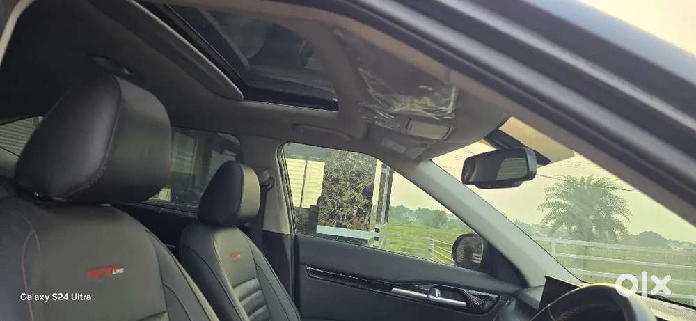 Kia Seltos Gtx Plus Diesel At 2021