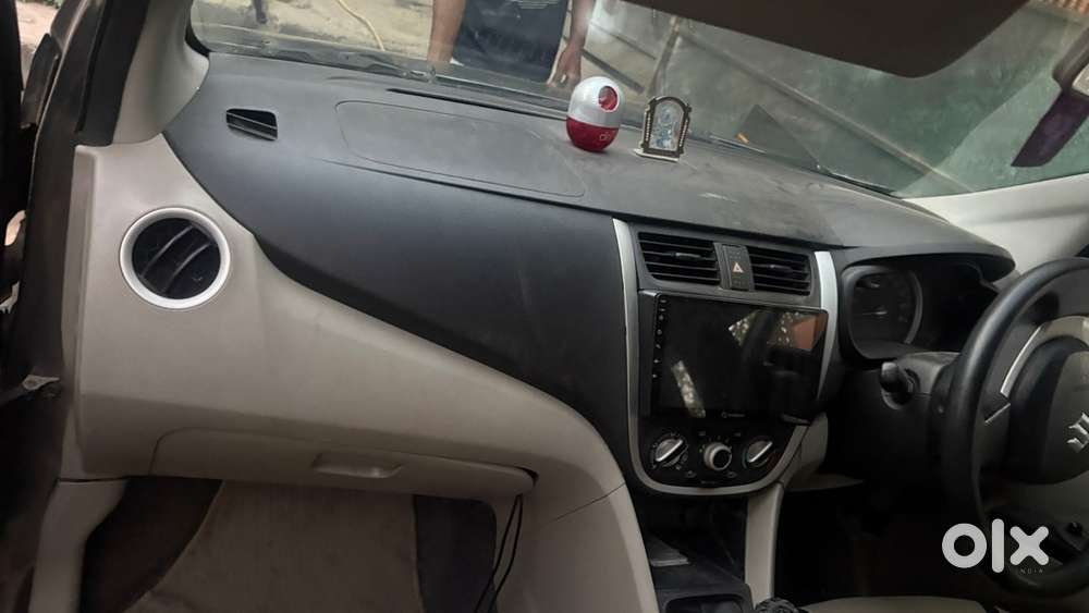 Maruti Suzuki Celerio 2015 Manual Petrol Only Intrested People Text Me