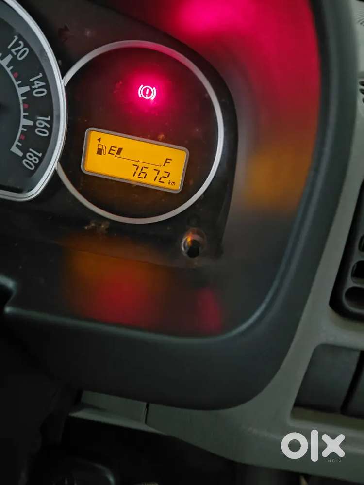 Maruti Suzuki Alto K10 2012 Petrol 7700 Km Driven