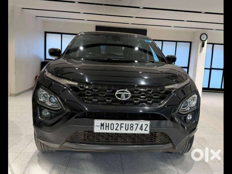 Tata Harrier Xz+, 2022, Diesel