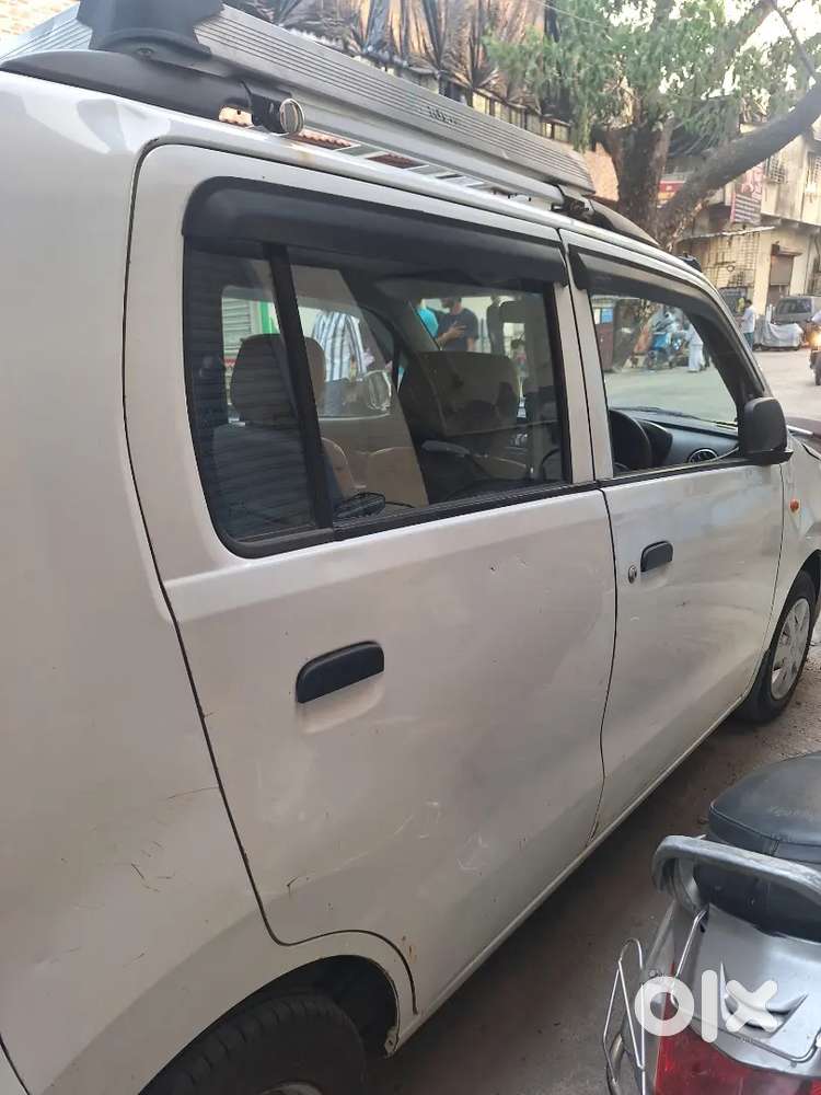 Good Condition Family Used Car For Sell