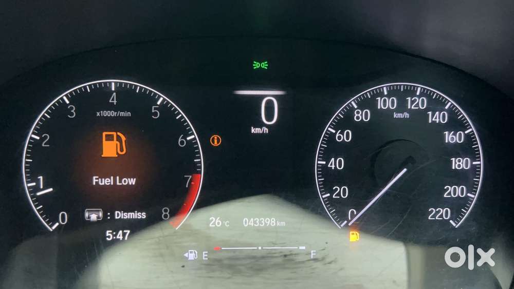 Honda City 1.5 Vx I-vtec Mt, 2022, Petrol